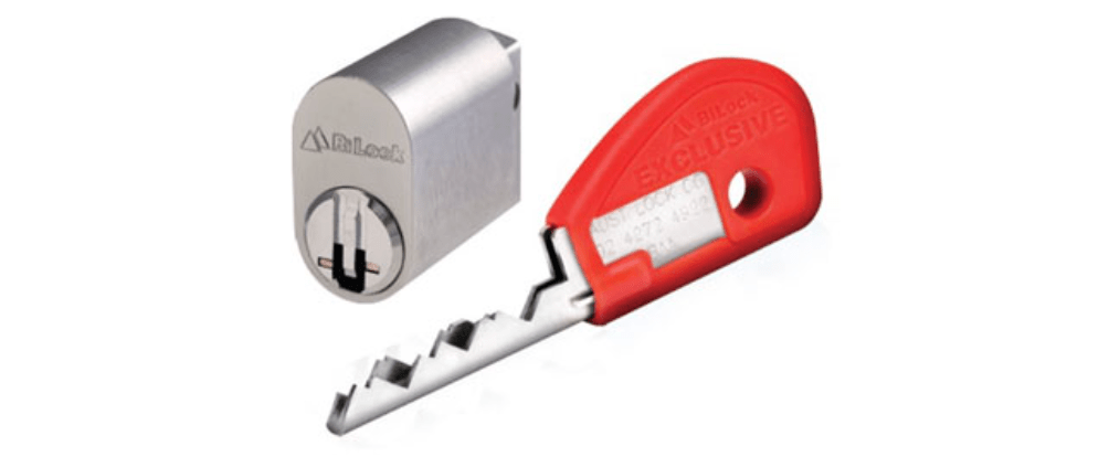 BiLock High Security Master Key System Installation Across Sydney