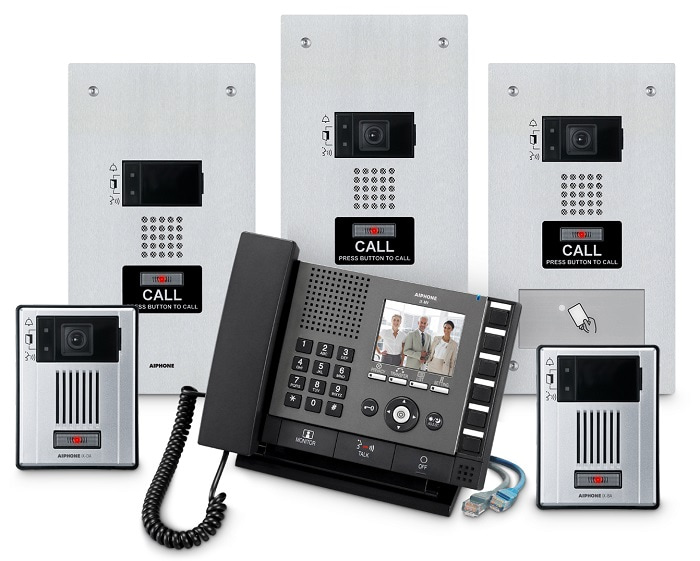 Access Control System Installation in Sydney