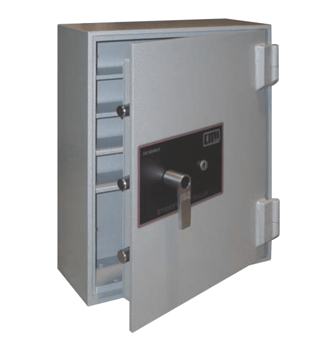 CMI Safes by Macarthur Locksmiths in Sydney