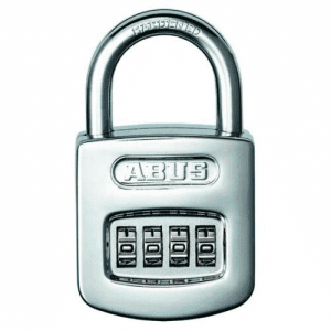 Abus Comination Series Padlock in Sydney