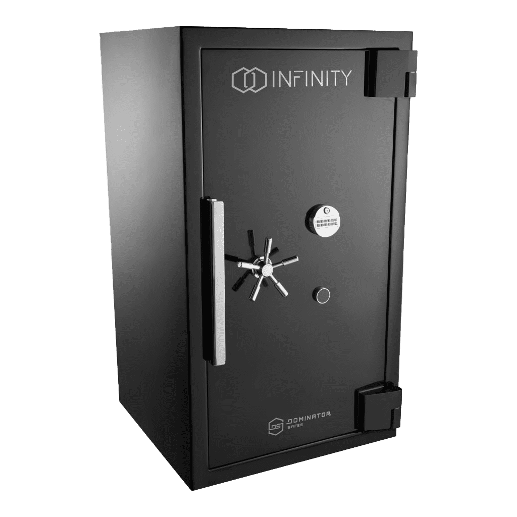 Infinity Dominator Strong & Reliable Safes in Sydney